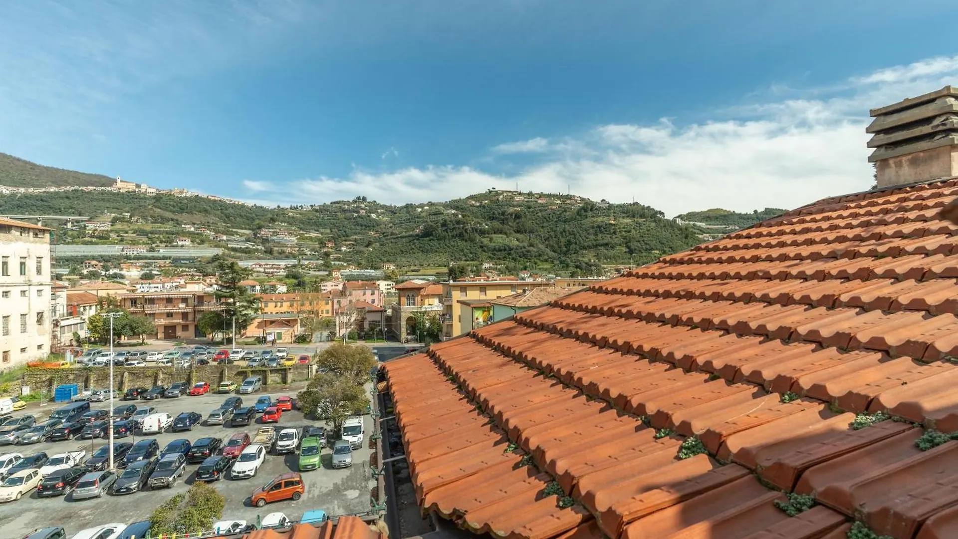Apartament Simone Case Vacanze - Da Gina Taggia